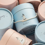 BAMBINO BRACELET PINK