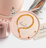 BAMBINO BRACELET PINK