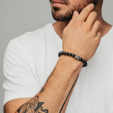 AMBER BRACELET - CONSTELLATIO