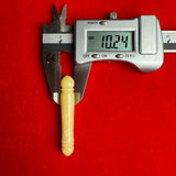 WHITE IMAM 10.2mm x 58mm 3.9g