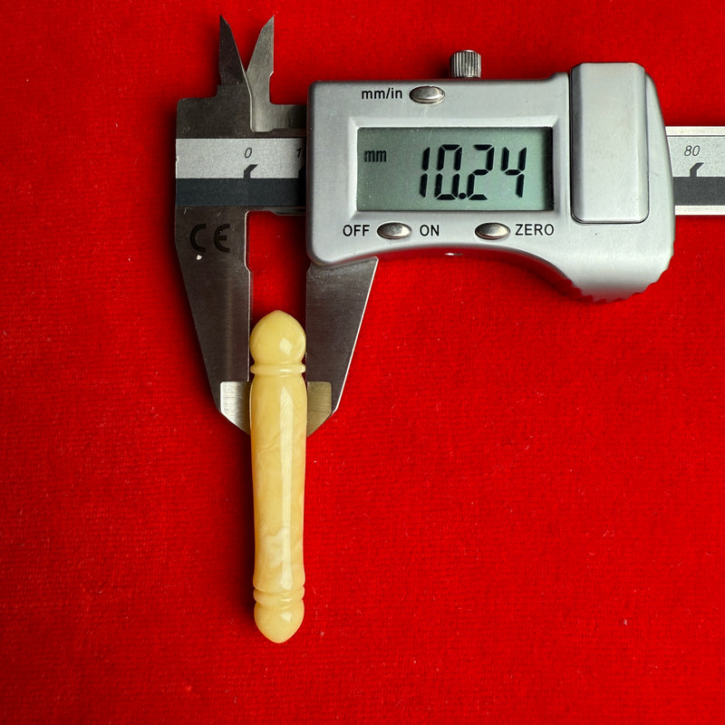 WHITE IMAM 10.2mm x 58mm 3.9g
