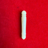WHITE IMAM 10.2mm x 58mm 3.9g
