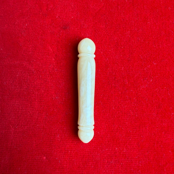 WHITE IMAM 10.2mm x 58mm 3.9g