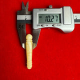 WHITE IMAM 10.2mm x 53mm 3.1g
