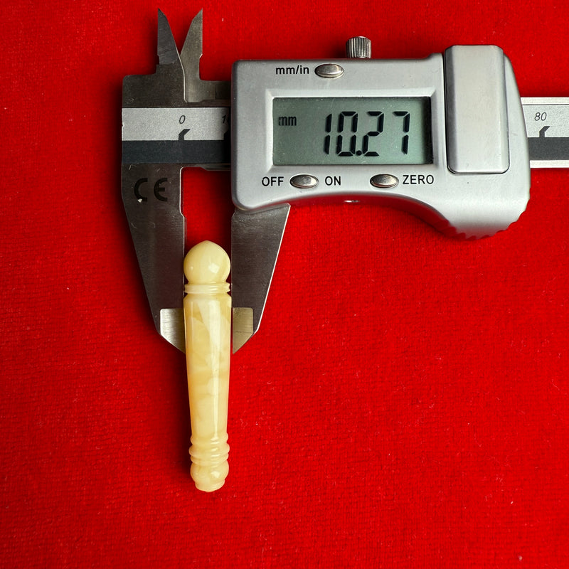 WHITE IMAM 10.2mm x 53mm 3.1g
