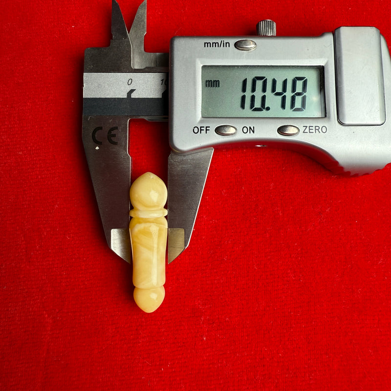 WHITE IMAM 10.3mm x 38mm 2.5g