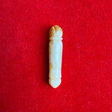 WHITE IMAM 10mm x 46mm 3.2g