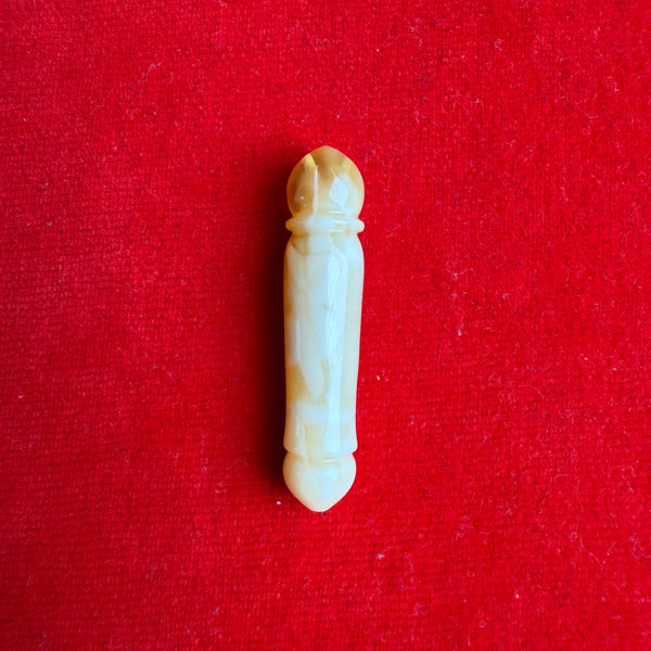 WHITE IMAM 10mm x 46mm 3.2g