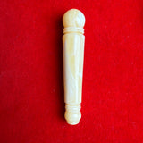 WHITE IMAM 15.7mm x 76mm 10.2g