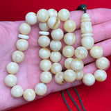 WHITE AMBER MISBAHA 11,8mm 36g