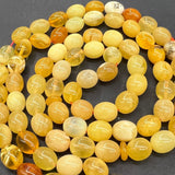 ANTIQUE AMBER ROSARY  9,6x12mm [0103331]